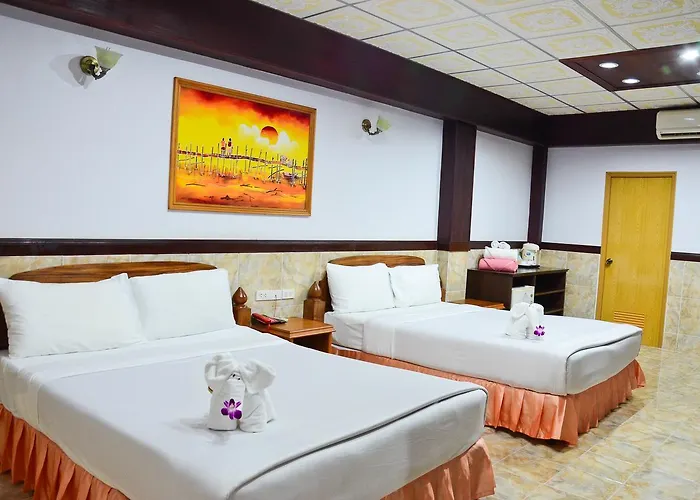 Kata Palace Phuket